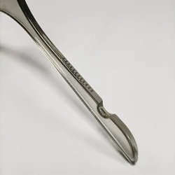 Smooth surface durable high impact plastic Non-Slip Grip Clothing Hanger