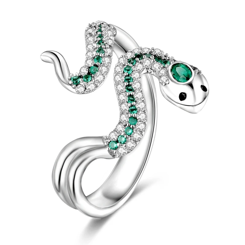 Jewelry Manufacturer Custom 2024 Sun And Moon Folding Ring With Diamond Opening Ring For Women