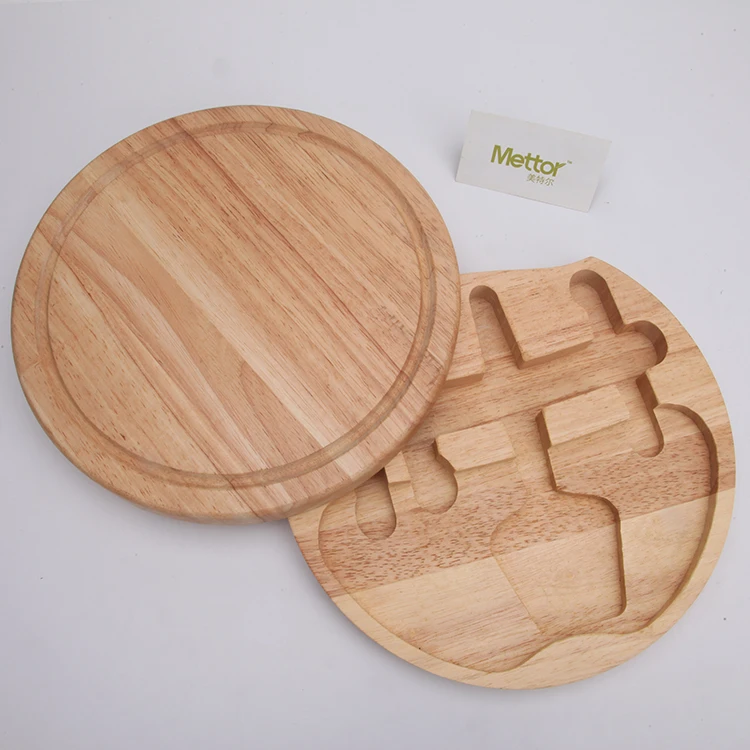 Wholesale Amazon hot sale Circo cheese board,cheese set, cheese knife set