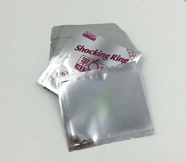 Лидер продаж композитная пленка из алюминиевой фольги для лекарств продуктов питания презервативов и электронной