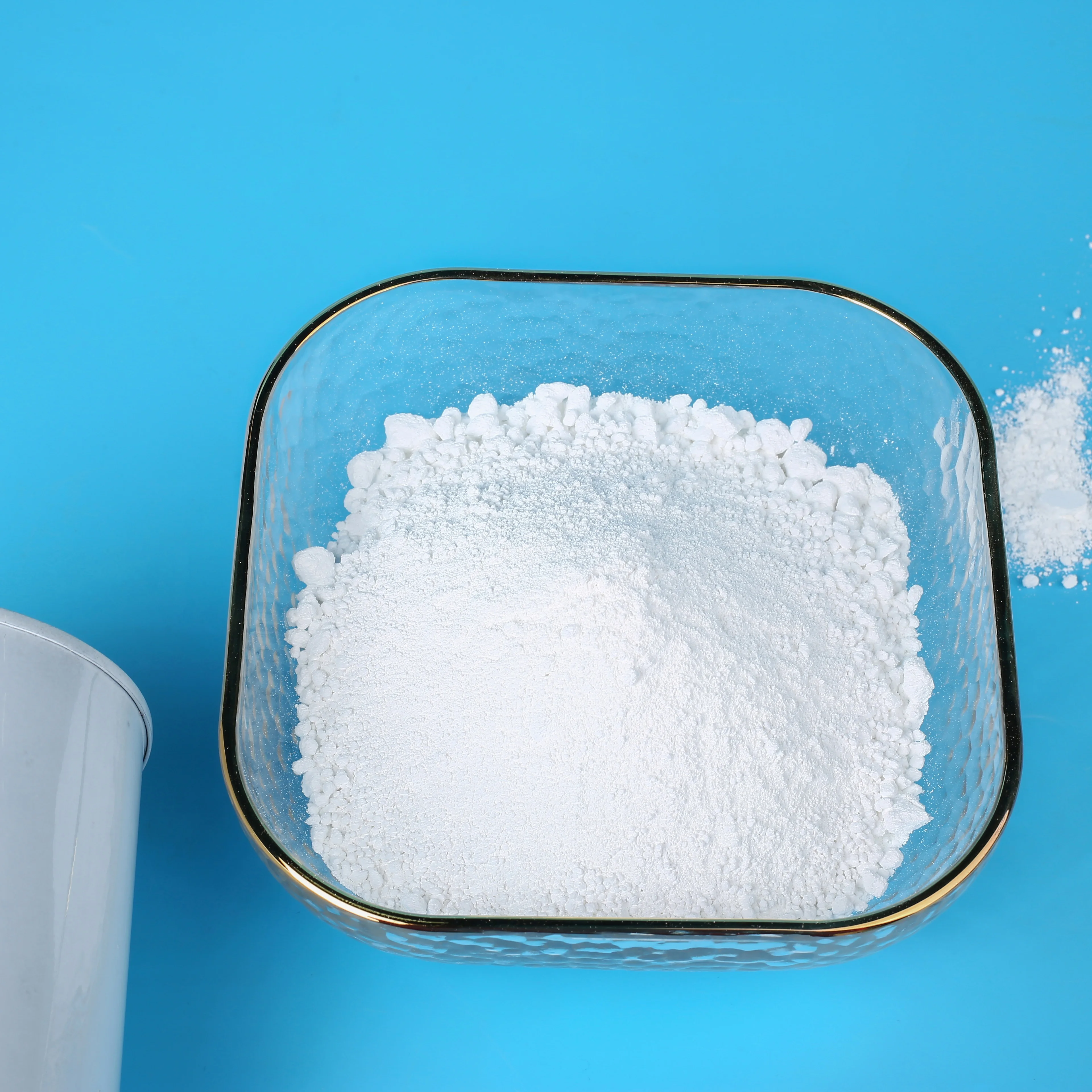 KingPowder S58 lipophilic modified titanium dioxide powder