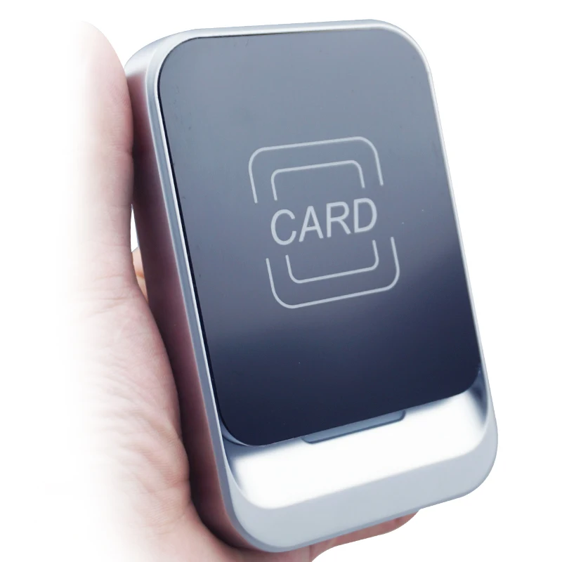 Wiegand 26~44,56,58 Bits M1 S50 Iso14443a Access Control System Rfid Card Reader