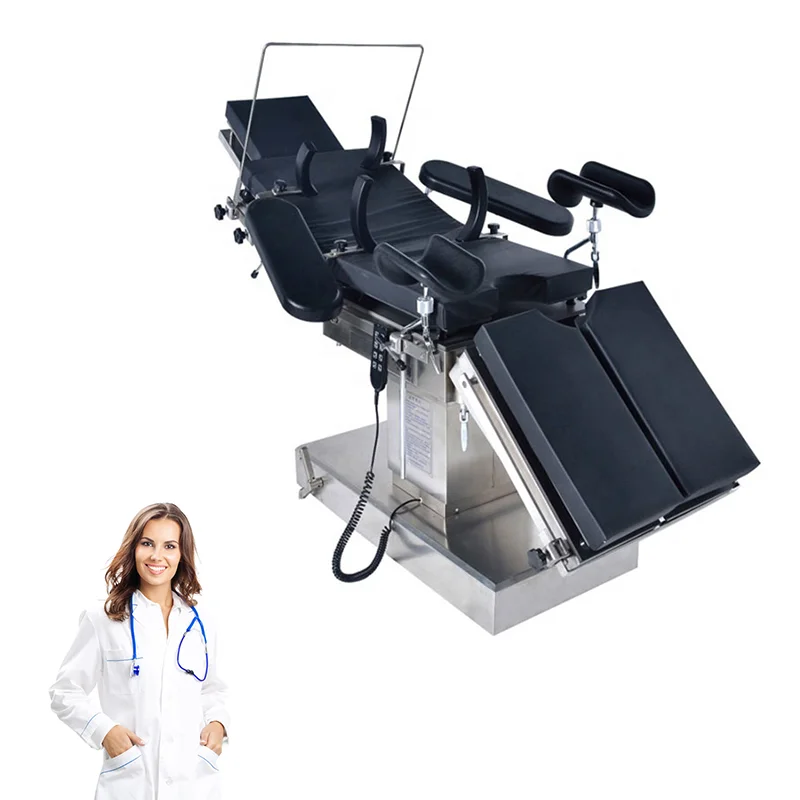 Best Price Of Custom Luxury Hydraulic Operation Table