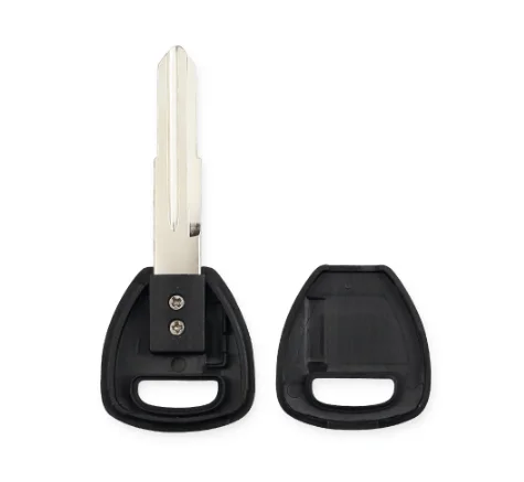 10X Transponder Key For Honda Accord Civic Insight Odyssey Prelude S2000 ID13 T5 Chip Key Shell Uncut Blade Fob Blank Case