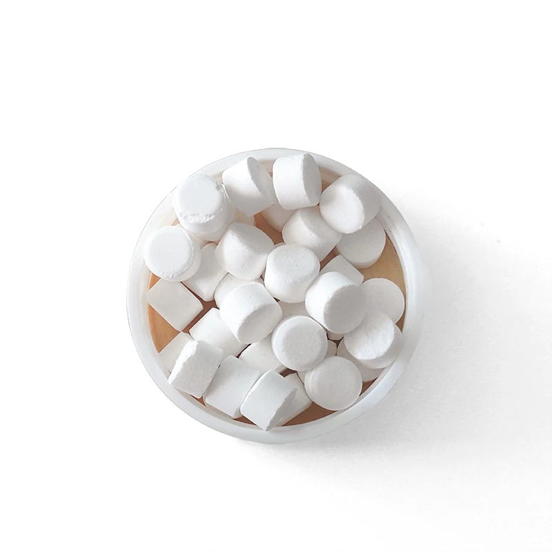 pool chemical chlorine dioxide tablet spa pool sanitizer