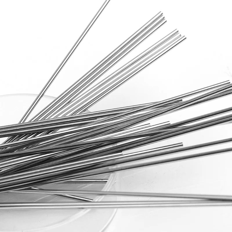 High Quality Cemented Carbide Cylinder Tungsten Carbide Rods Supplier D1.71*120mm