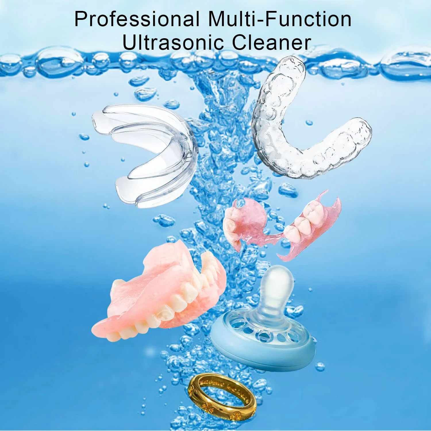 commercial ultrasonic cleaner machine ultrasonic dental cleaner