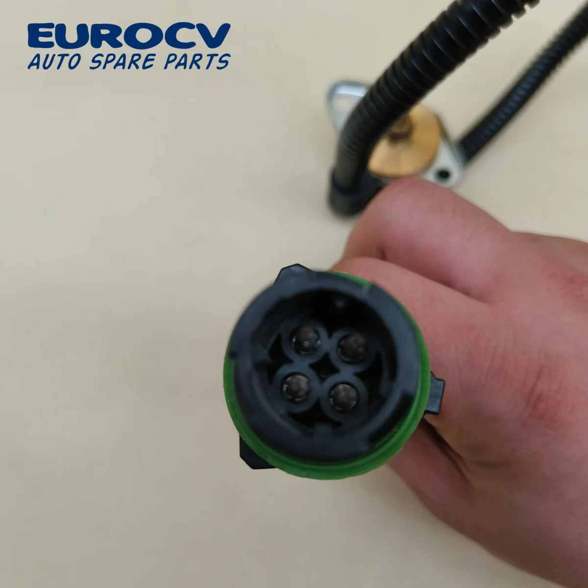 Eurocv Truck Parts VOE 20552760 20909613 Boost Pressure Sensor