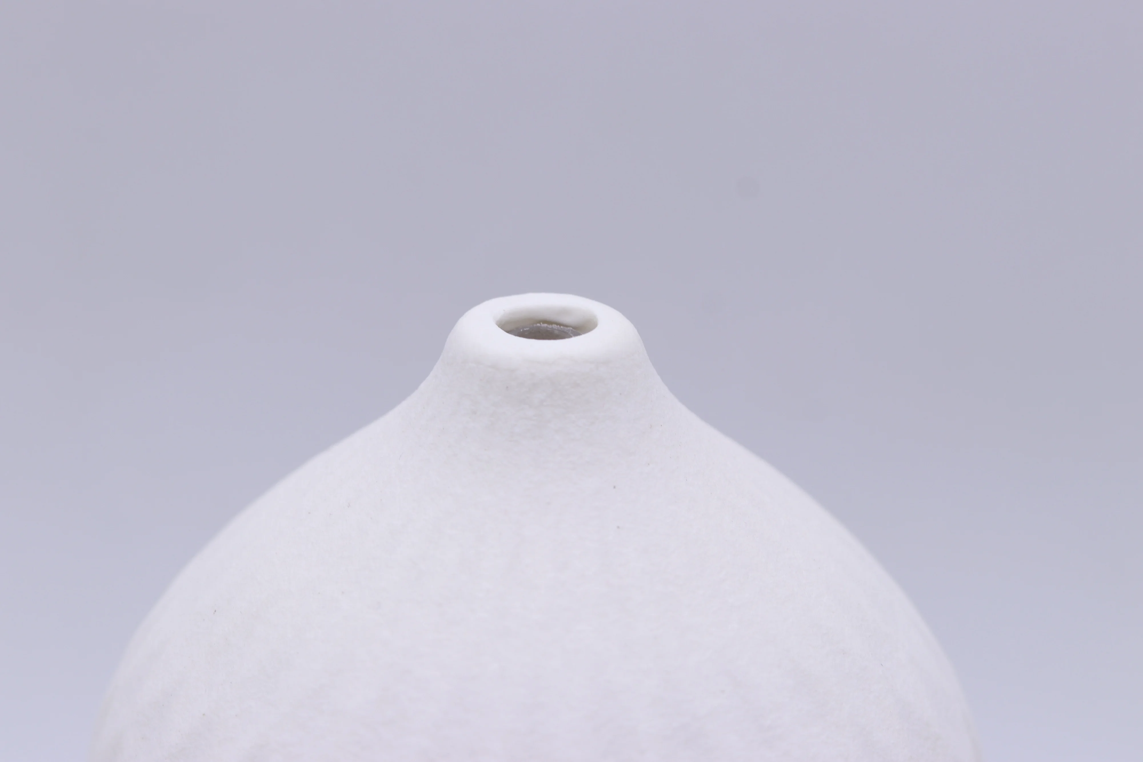 
Essential aroma therapy oil diffuser House decoration ceramic oil flower room diffuser 