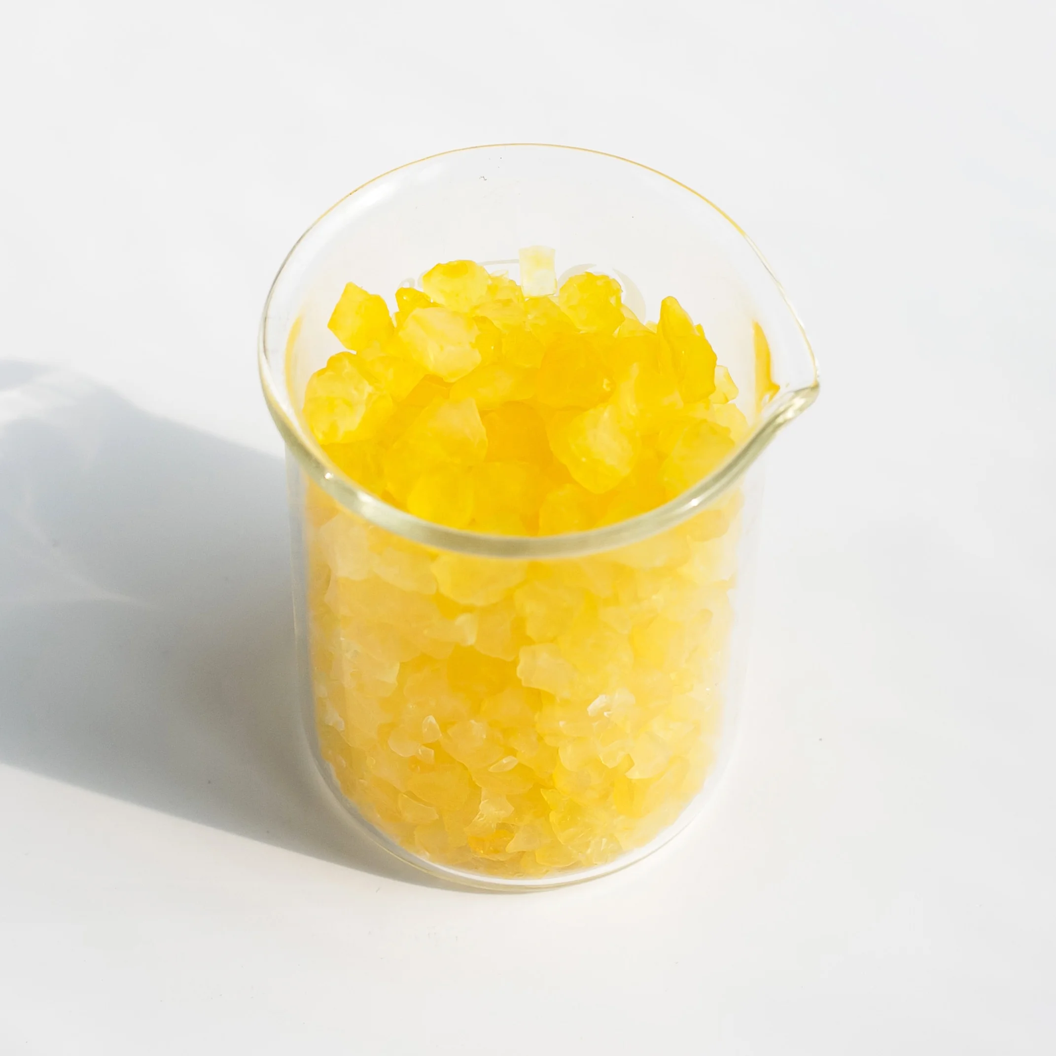 OEM упаковка силикагель Кристальный кошачий наполнитель силикагель Кристальный наполнитель от производителя