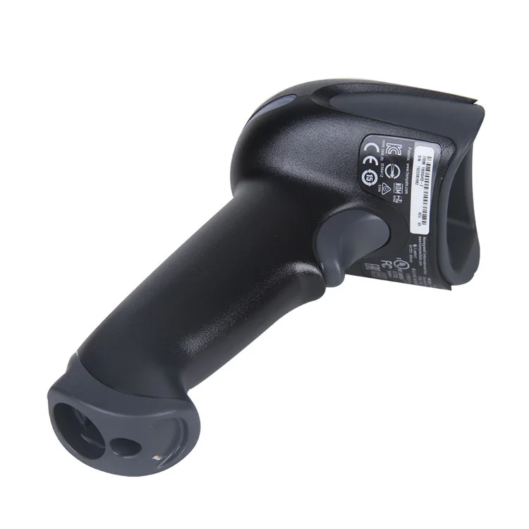 Android Honeywell Handle Scanner1900g High Density 2d Barcode Scanner Usb Cable (1900ghd-2usb)