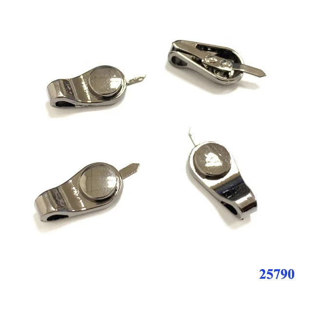 Manufacturer High Speed Metal Shoe Eyelets and Hooks for Climbing