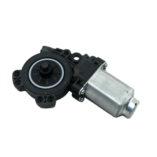 
Customized various types of auto parts window lifter motor 