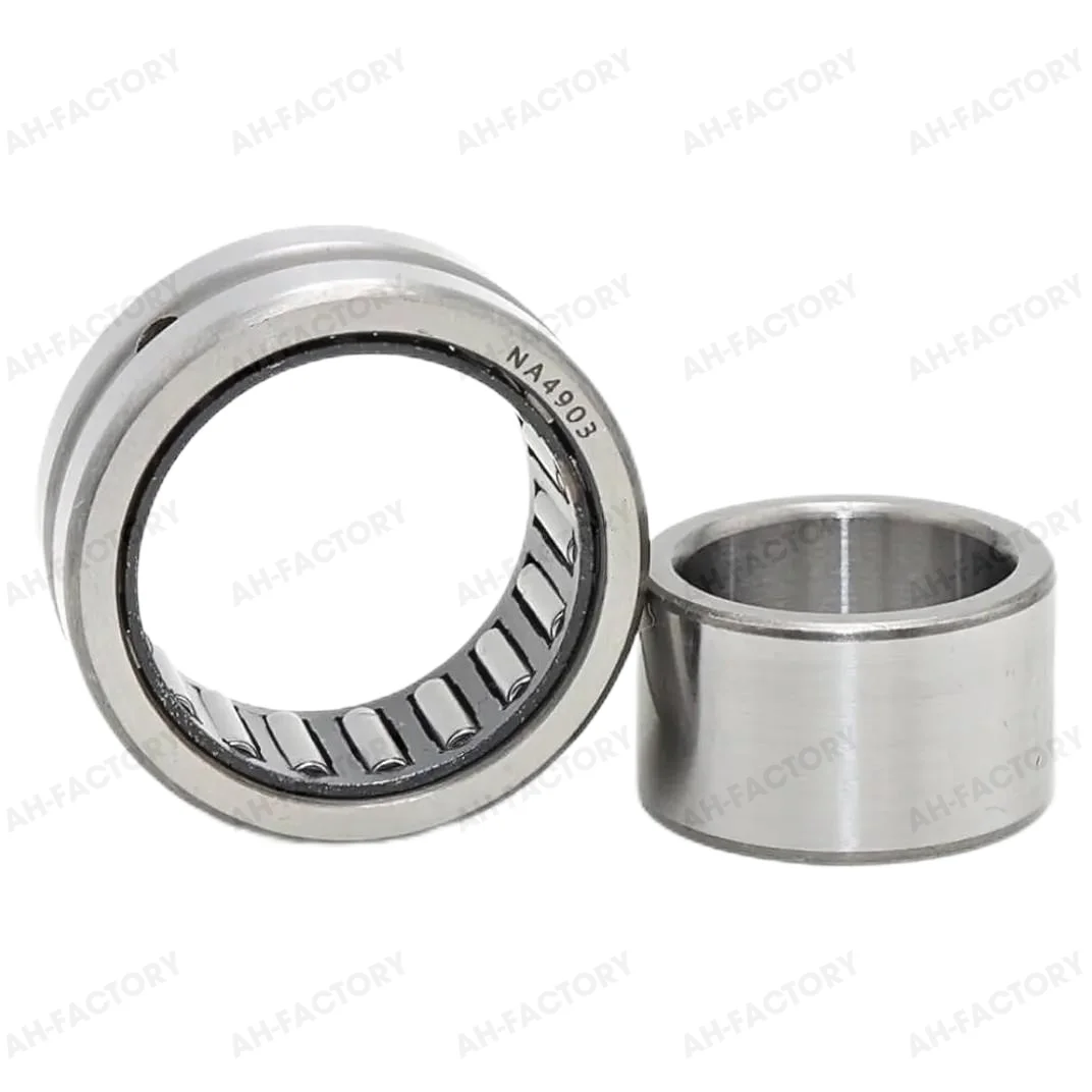 NA 6908-6914 Needle Roller Bearing for Machinery Construction Farm Industries
