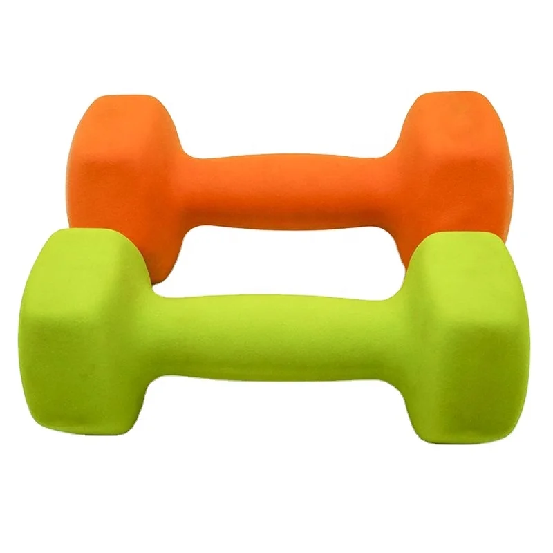 DESUN Deluxe Dumbbells Women Dumbbell Rack Fitness Dumbbells Weight Set