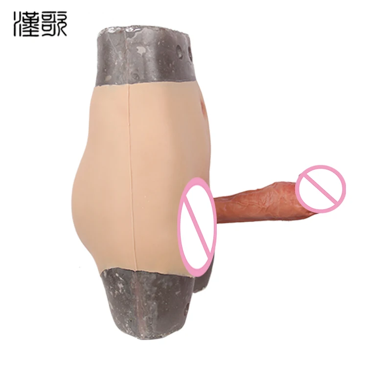 Anal Sex Toys For Male Sex Products Butt Sex Toys Mushroom Realistic Huge Cock Dildo Dick Penis