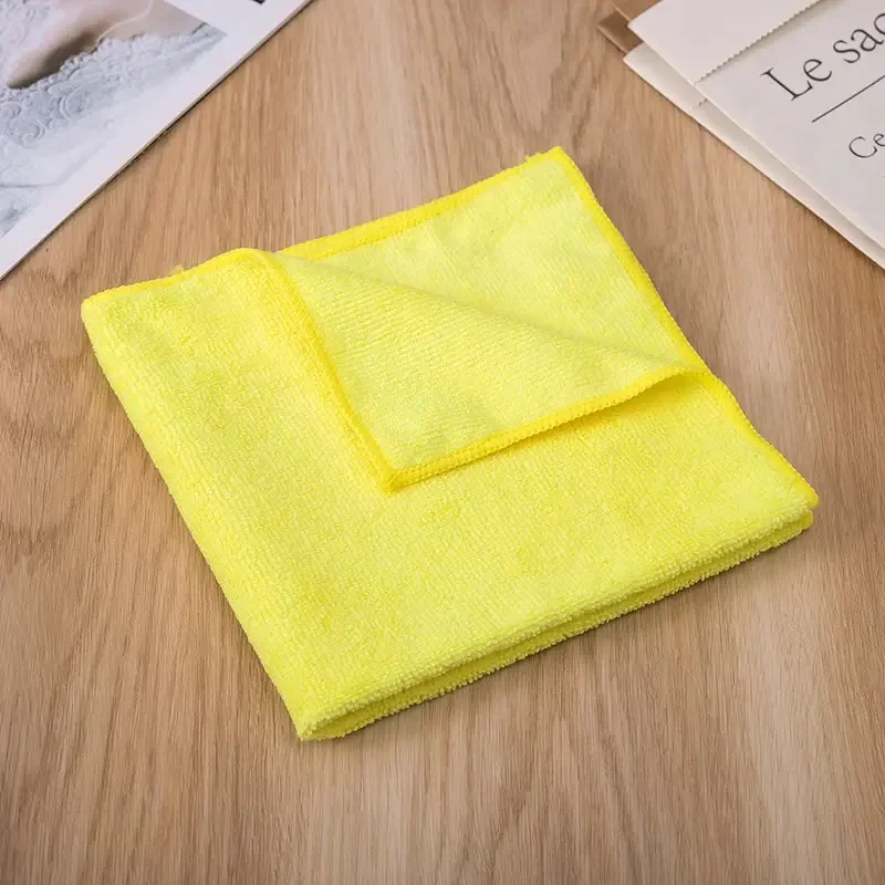 Useful Dishcloth Kitchen Clean Rags Wholesale Kitchen Towels