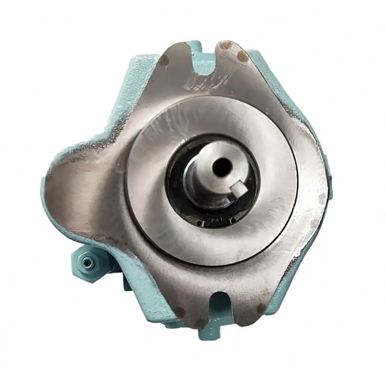 T6H T6H20 T6H29 T6H20B T6H20C T6H29B T6H29C T6H29D T6H29DB vane pump combined Parker Denison T6H20C-017-5R1C-2COMO-11 pump