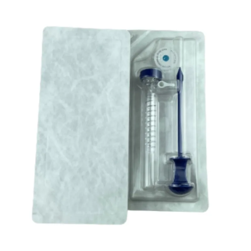 Disposable Trocar for Arthroscopy Medical Arthroscopy Trocar Set