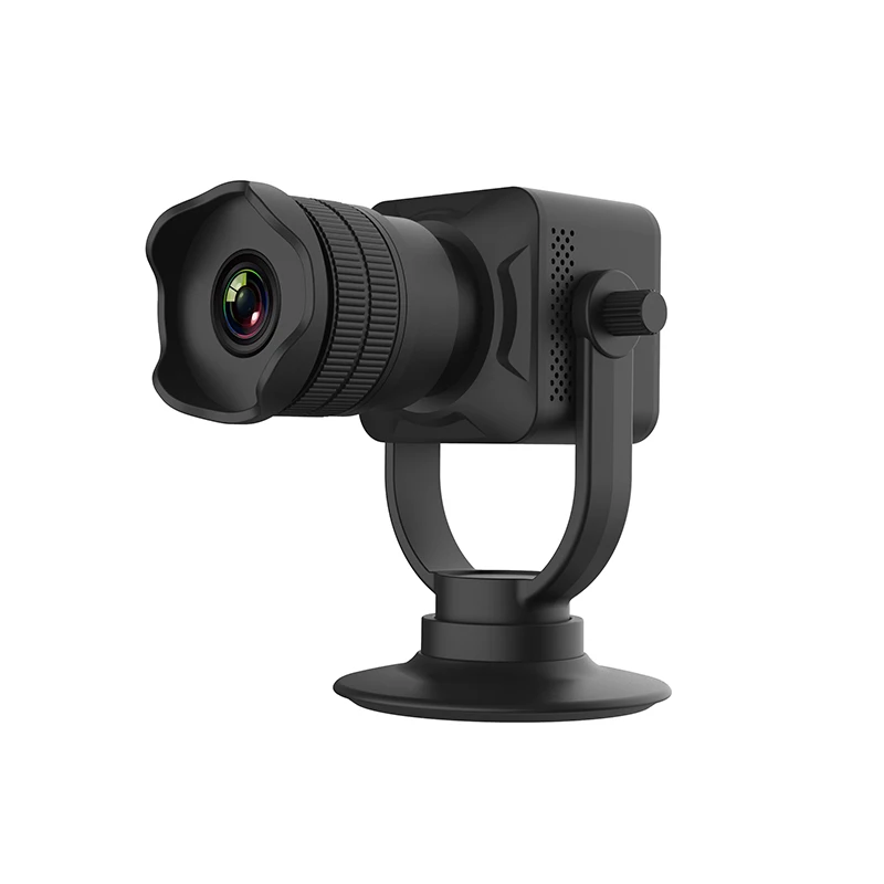 
NEW optical zoom wireless camera digital video nest camera de surveillance mini camcorders wifi ip security camera 