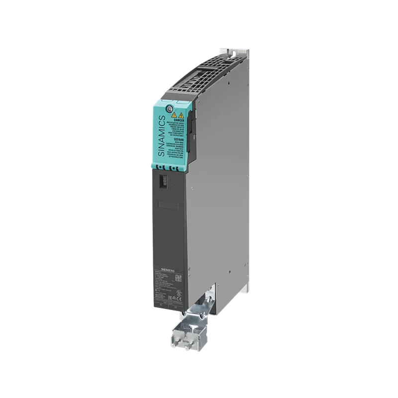 6SL3100-0BE25-5AB0 Siemens Модуль питания двигателя 6SL3100-0BE25-5AB0 Siemens S120 Регулируемый Модуль питания 3AC 380-480 В