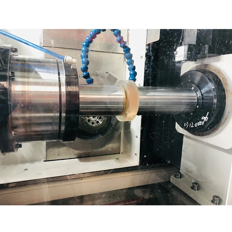 CNC automatic universal cylindrical grinding machine YHMGK1720 Hydraulic Surface Grinder
