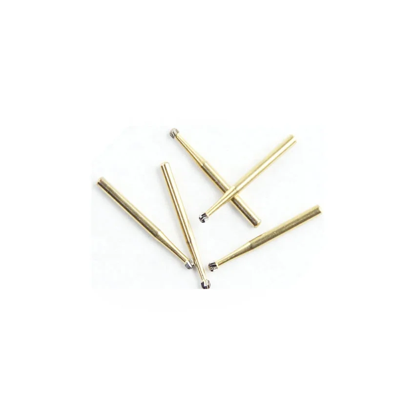 High Quality Silver Endodontic burs Dental diamond bur