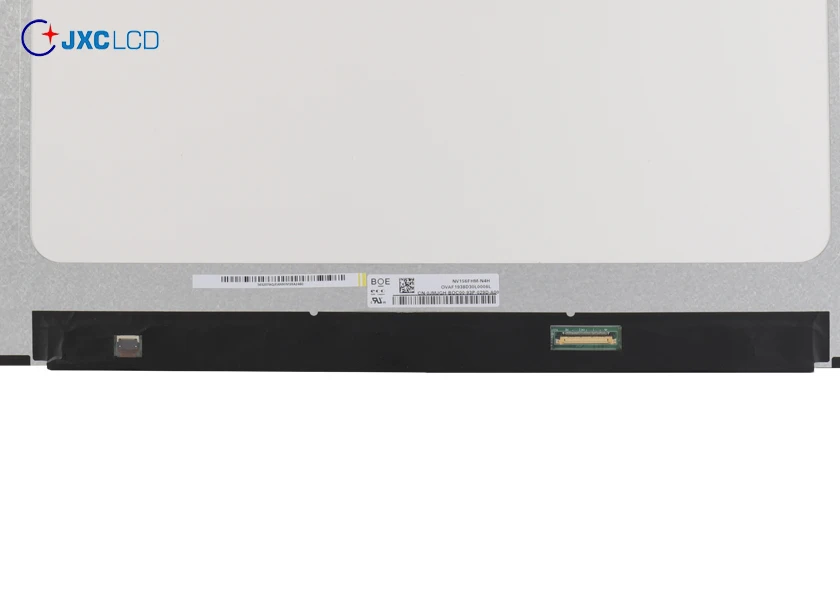 
Original new wholesale laptop led panel screen NT156WHM-N34 slim 30pin 