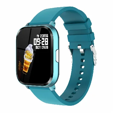 OEM/ODM Cheap price Smartwatch Da Fit APP private model fitness tracker Customize smart watch with Thin design