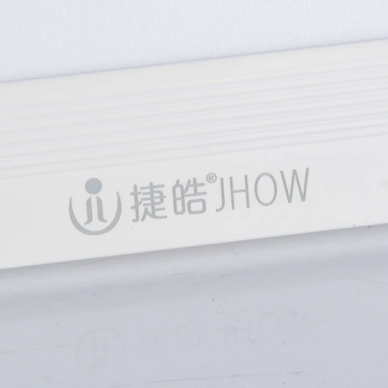 
JHOW H233 New Product LED Panel Light Square High Brightness Office LED Lighting LED Commercial Lighting 