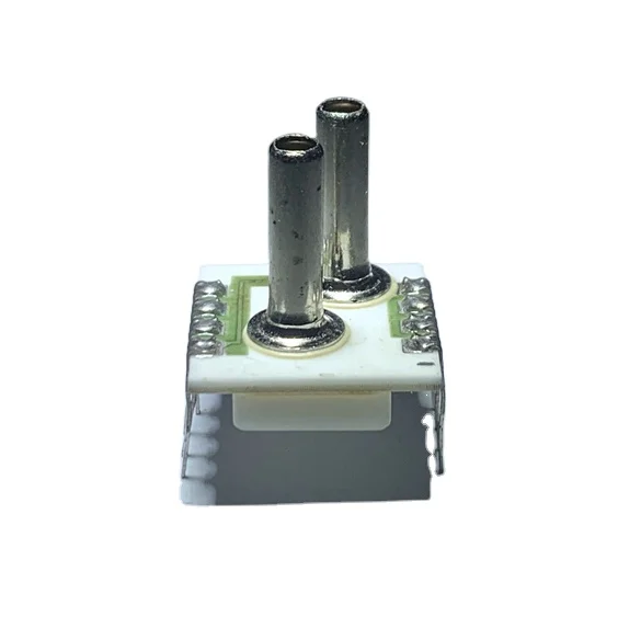 Compatible SM5852 Analog amplified long tube DIP ceramic substrate SA131A-MT5AN-015PA3L 15psi Absolute pressure sensor