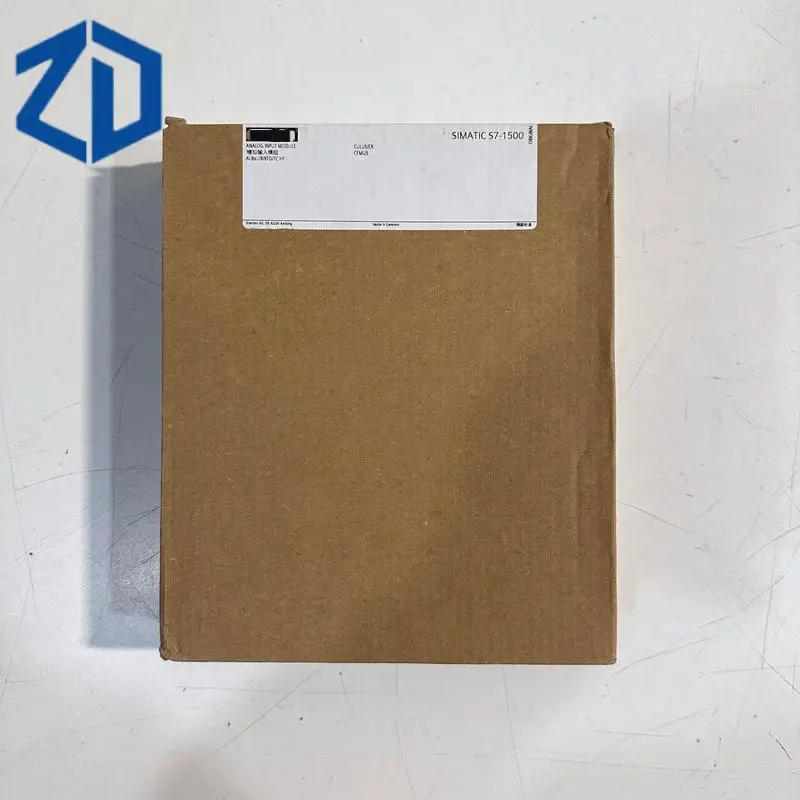 6ES7531-7PF00-0AB0 аналоговый входной модуль CPU PLC SIMATIC S7-1500 оригинальный бренд и новый в наличии