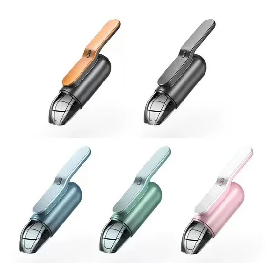 Wholesale BEST SELLER Car seat Hand vacuum cleaner used in car wash wireless mini handheld with UV Light Aspirator Machine