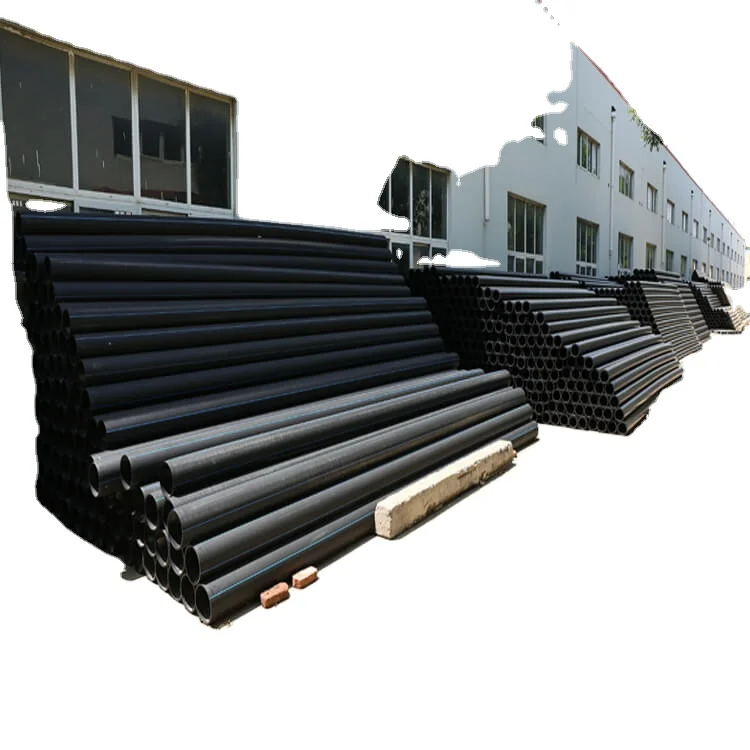 
factory wholesale pe pipe for agricultural irrigation 