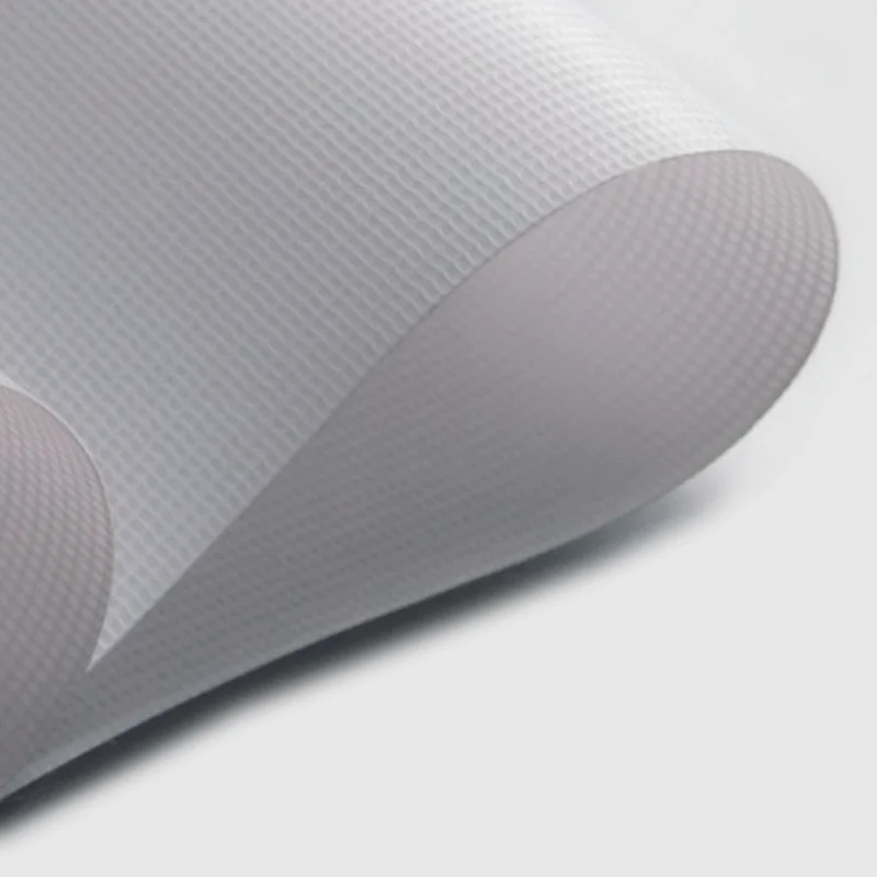 Backdrop Banner PVC Vinyl Banner Printing Custom Mesh Fabric Flex Banners Roll wholesale manufacturer