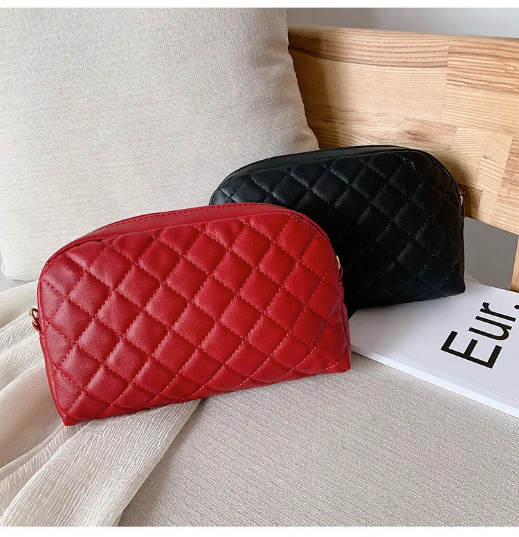 
Hot Selling Fashion Style Bag Women Handbags Travel Phone rhomboids bag Shoulder Bags Wholesale Ladies Purses Handbags 