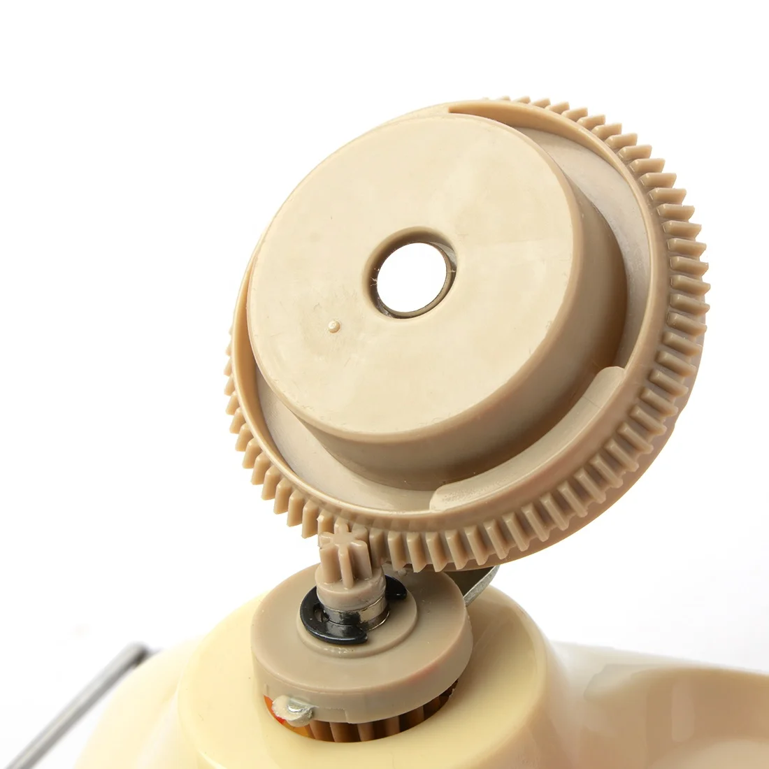Swift Handheld Yarn Winder Fiber String Ball Wool Winder Holder Practical Household String Winding Machine Sewing Accessories