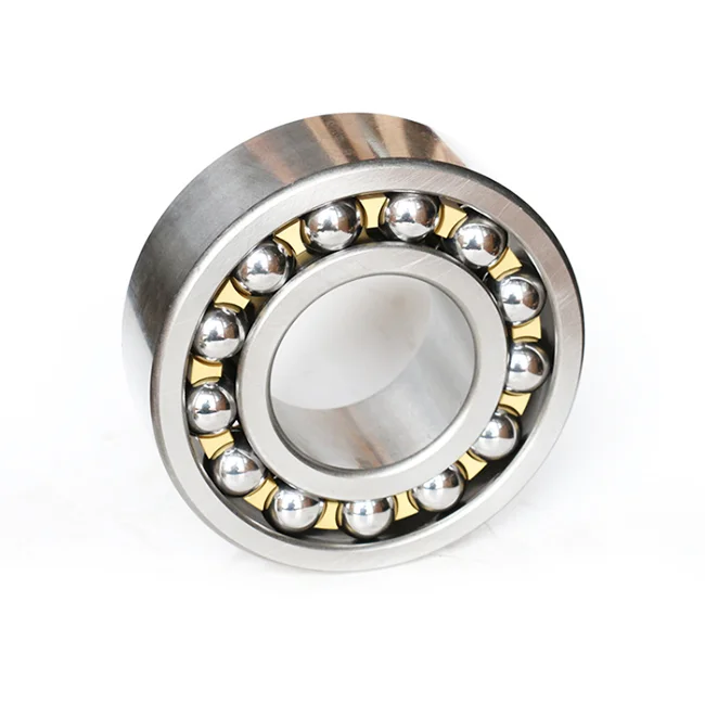 1222K+H Tapered Self Aligning Bearing with Adapter Sleeve