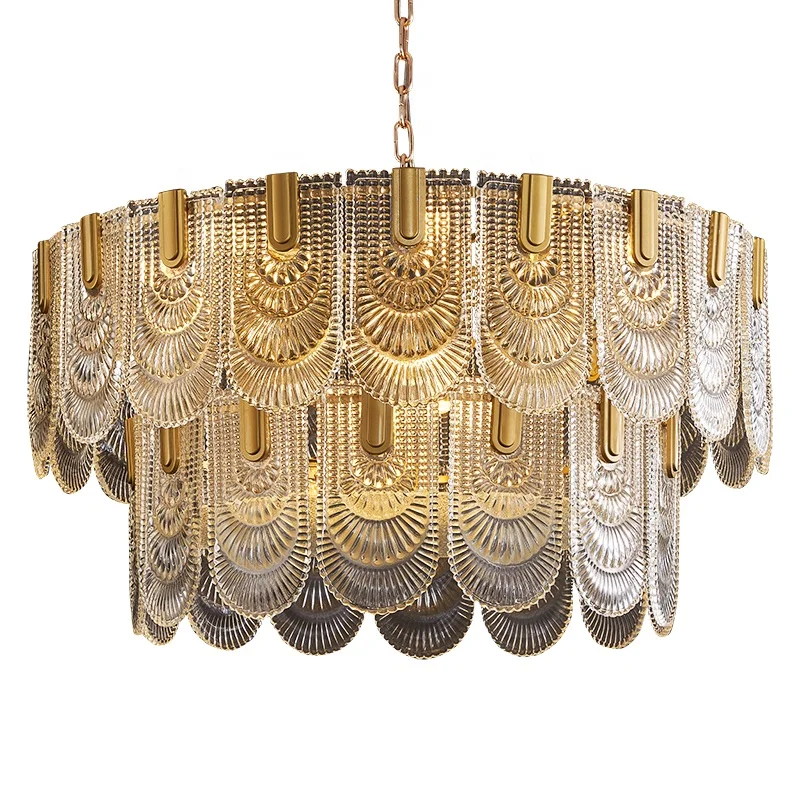 KABO brass chandelier lighting modern chandelier modern  fashion design living room lights chandelier from brass light wholesale