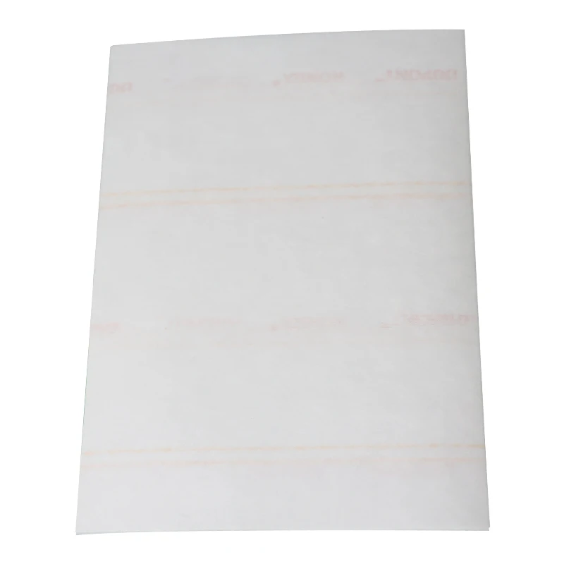 NMN 6640 nomex paper maylar film dupont nomex 410 insulation paper