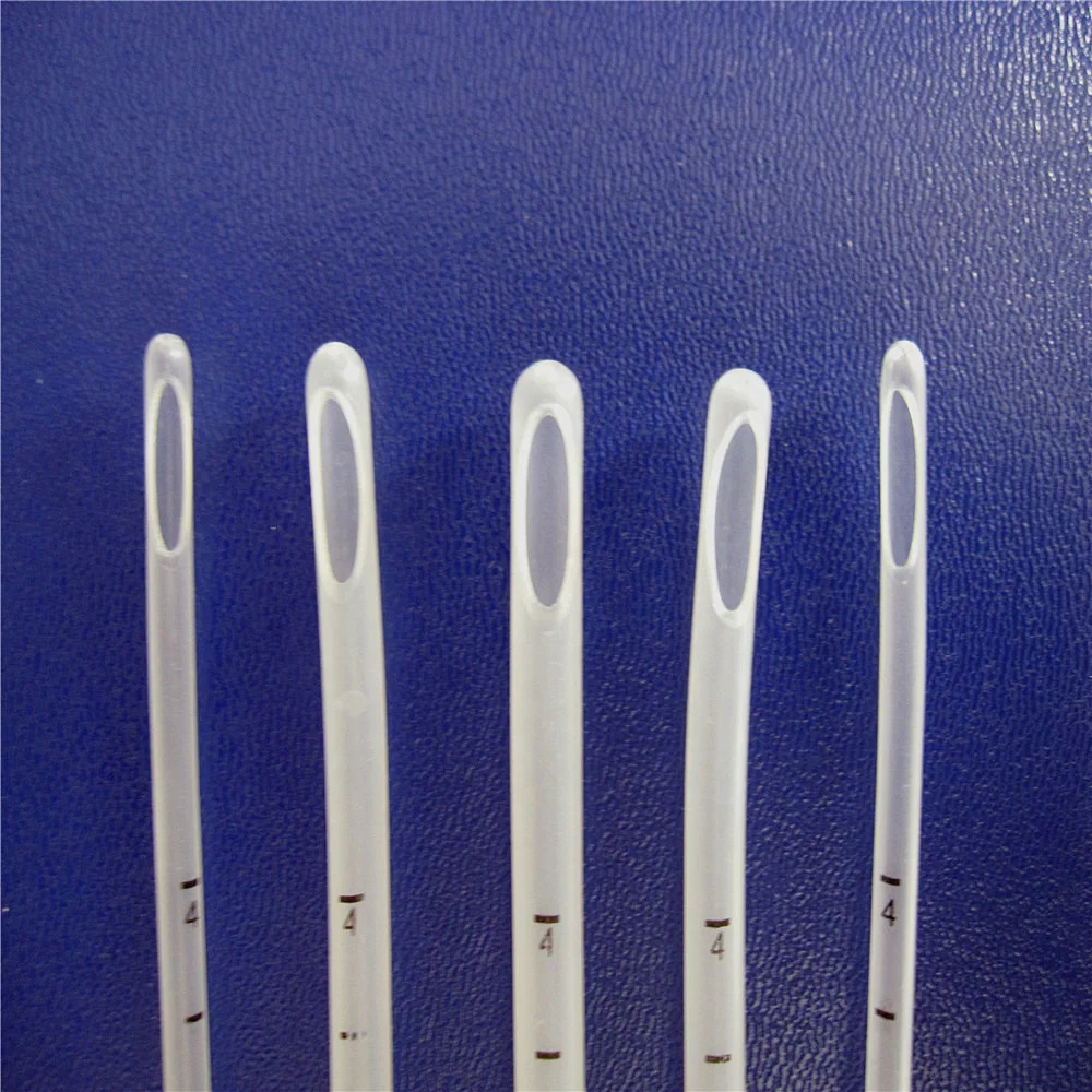 Одноразовое оборудование абсортная трубка для гинекологической индуцированной операции прерывания беременности