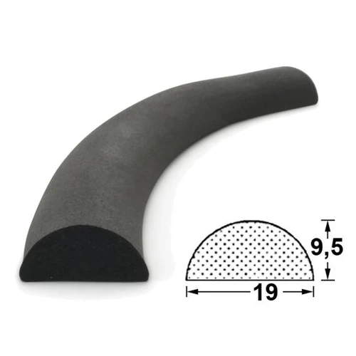 car epdm seal strip