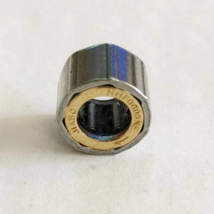  Односторонний игольчатый подшипник nhf0608kf 6*12 4*8