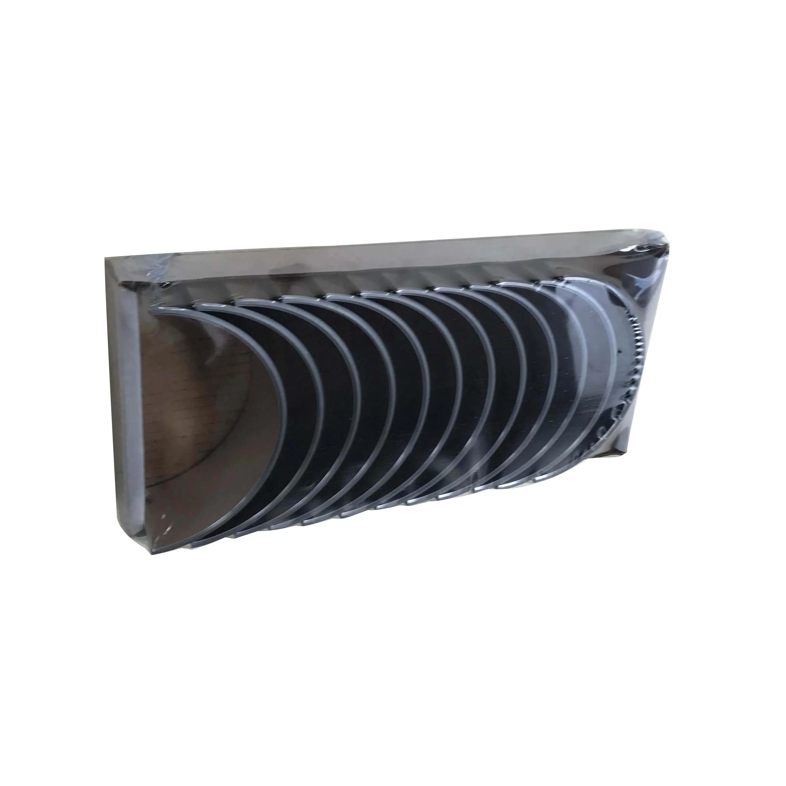 Weichai Main Bearing Wd10 Wp12 Engine 13034887 Main Bearing