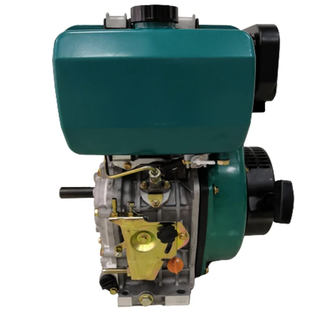 18hp diesel engine air cooled