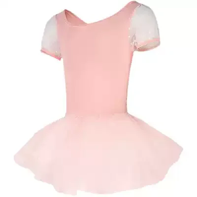 Custom Dancewear Chidren Dance Costumes Ballet Dresses For Girls