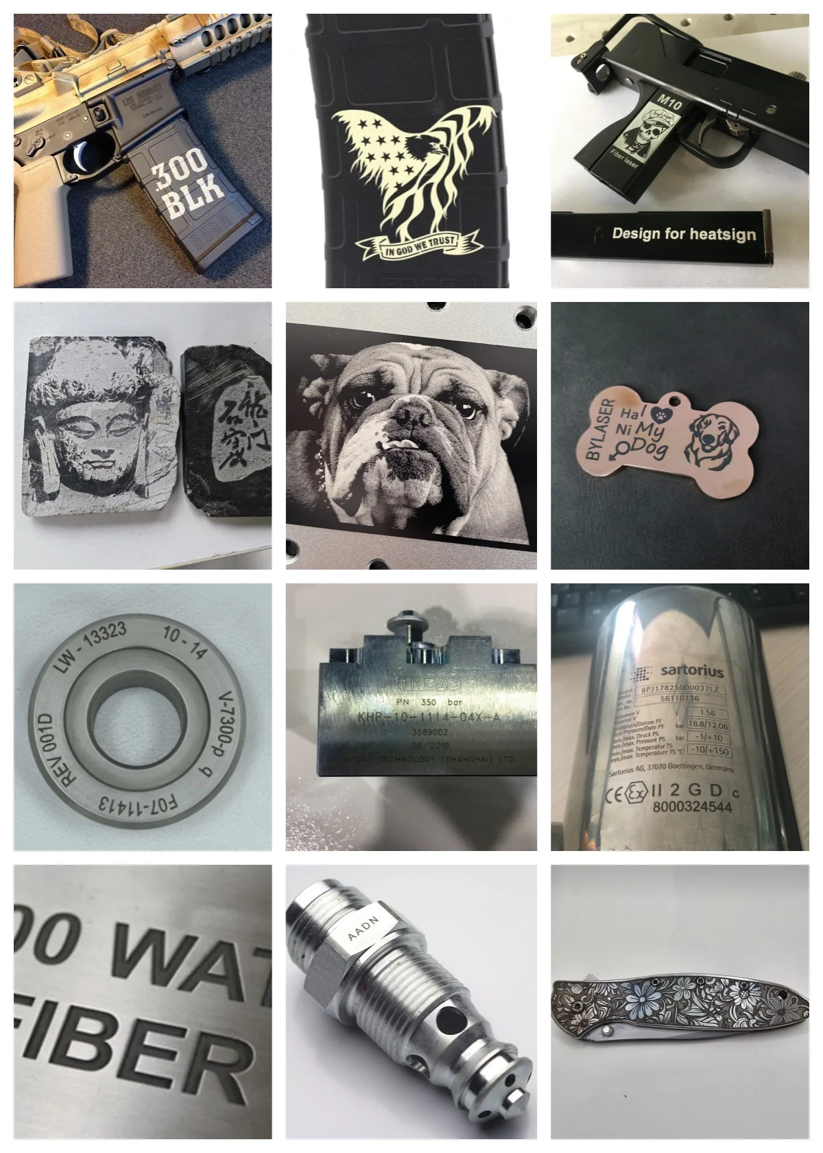 50w 60w 100w Laser Metal Engraving Machine Credit Card Laser Engraving Machine Tumbler Laser Engraving Machine