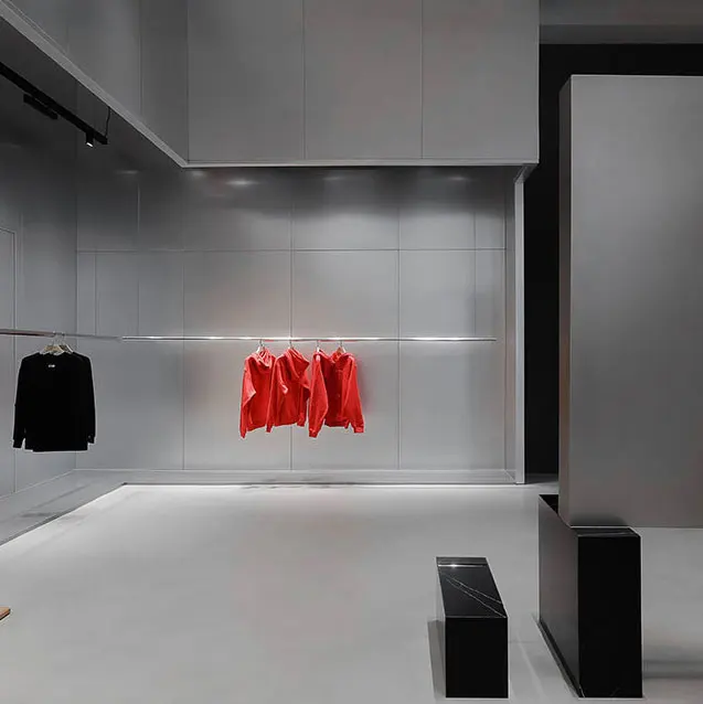 Greenway 8MM Thickness Factory Supplier PVC Metal Board Bamboo Charcoal Wood Veneer Wall Panel