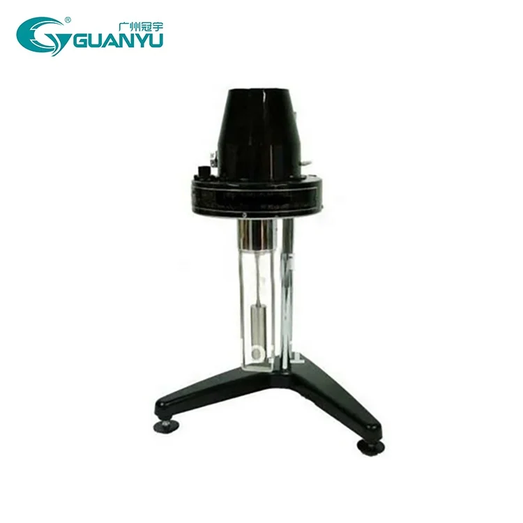 2020 высокое качество низкая цена цифровой вискозиметр Авто испытательная машина