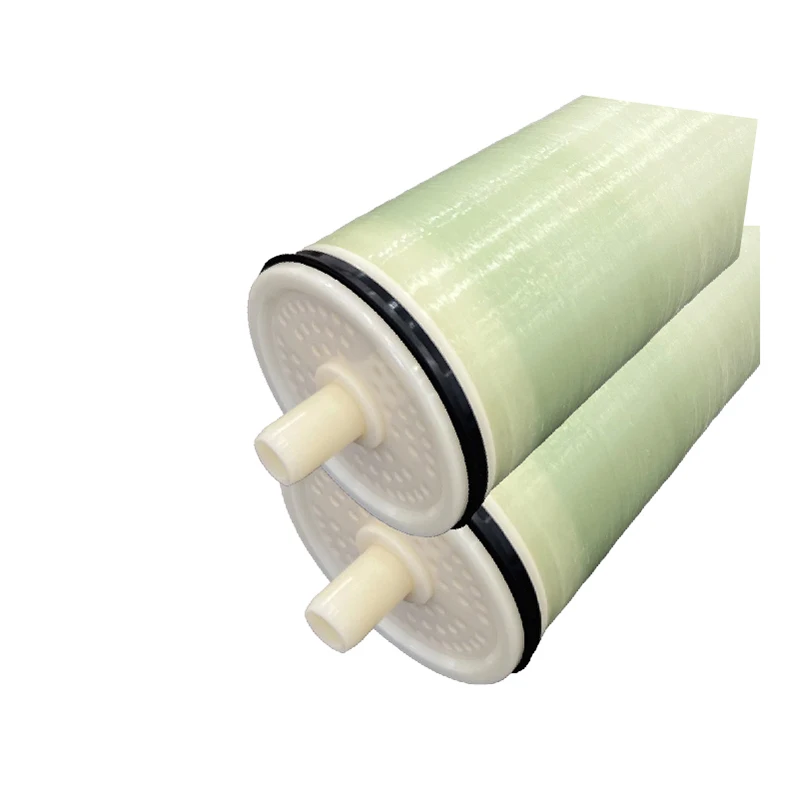 Factory wholesale Ultra low pressure 100psi XLE4040 RO membrane for water treatment machine